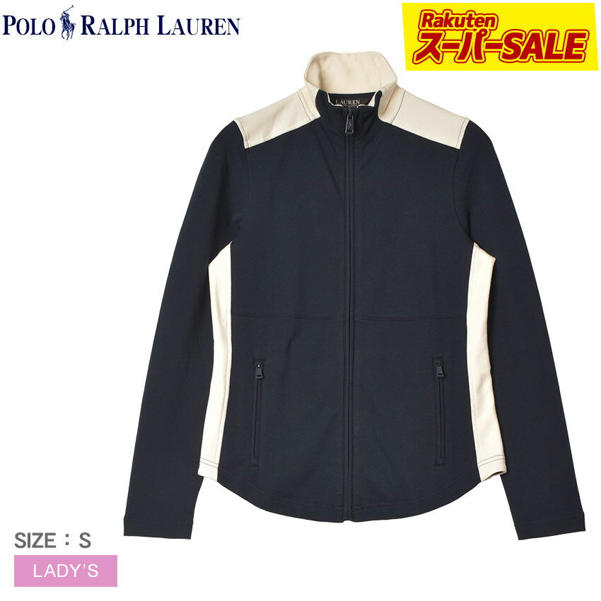 楽天市場】ラルフローレン ジップジャケットの通販