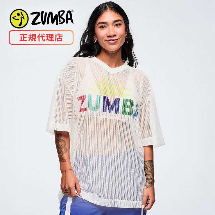 楽天市場】zumba メッシュの通販