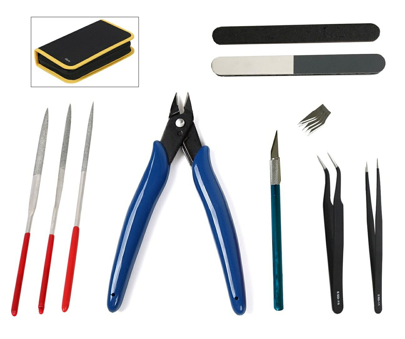 楽天市場】ガンプラ 初心者 道具の通販