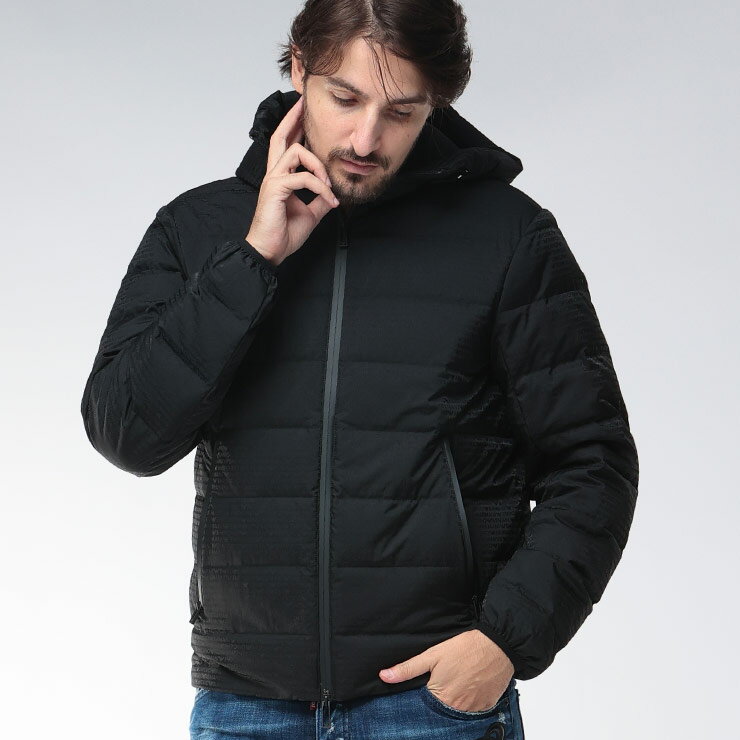 楽天市場】エンポリオアルマーニ ダウン（種類（コート・ジャケット