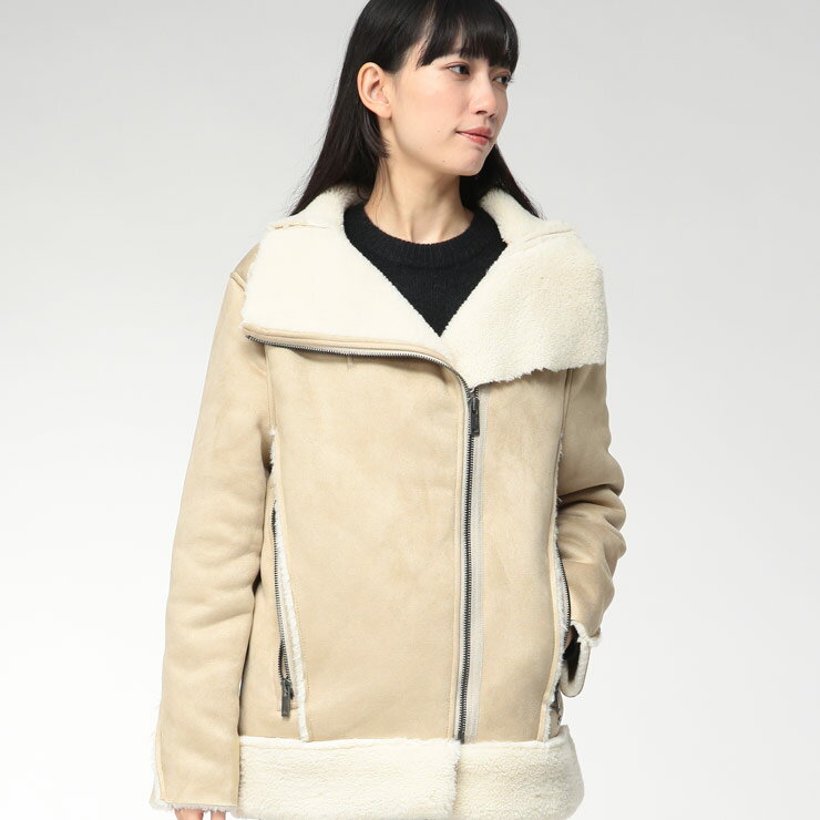 楽天市場】ugg（サイズ（S/M/L）SS）（コート・ジャケット｜レディース