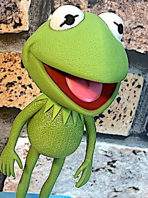 楽天市場】カーミット グッズ（ホビー）の通販