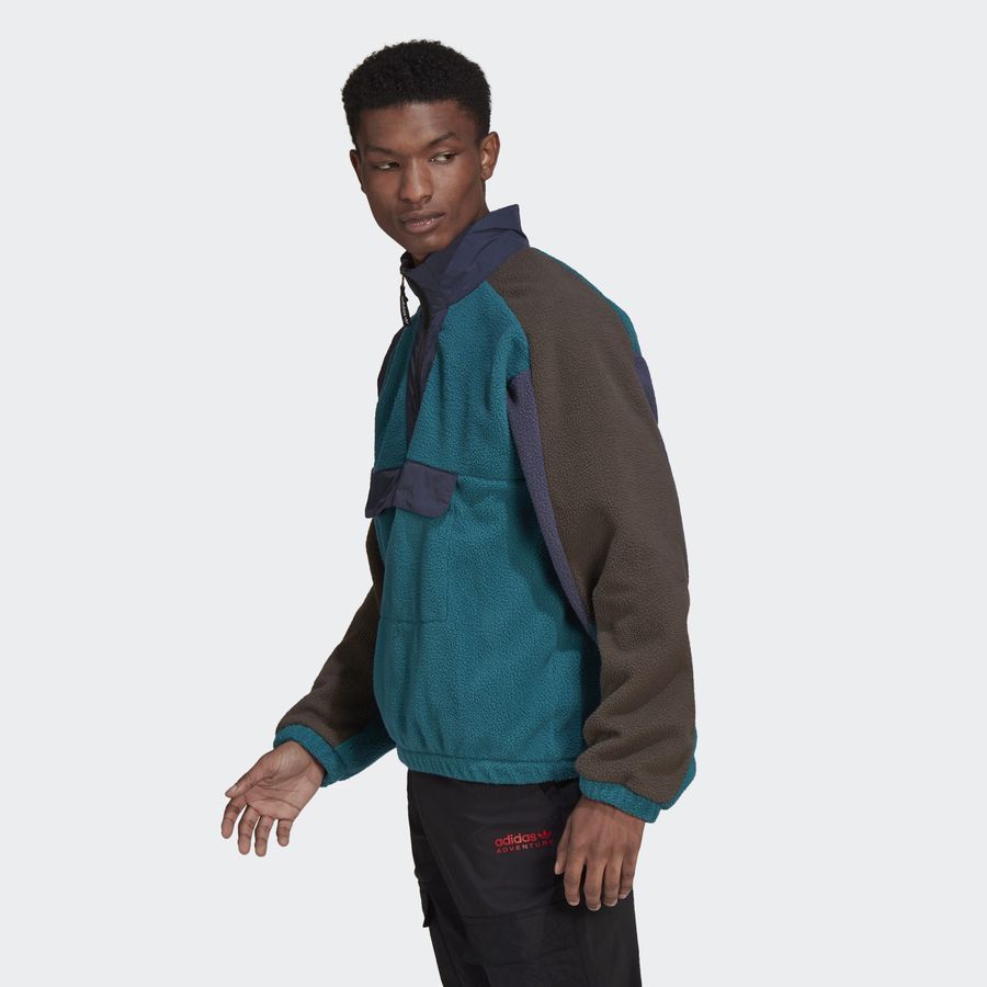 adidas Adventure Squamish 93 Turquoise Top