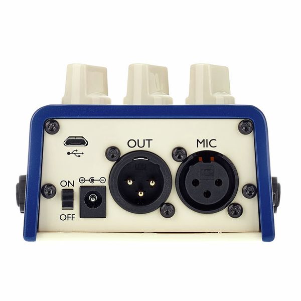 TC-Helicon Harmony Singer 2 – United States