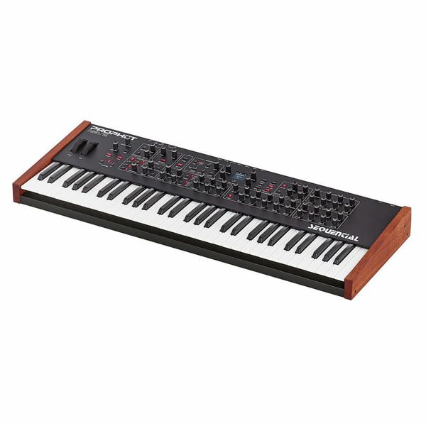 Sequential Prophet REV2-8 – United States