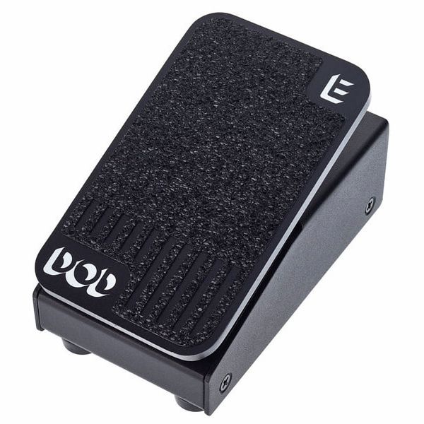 Digitech DOD Mini Expression Pedal – United States