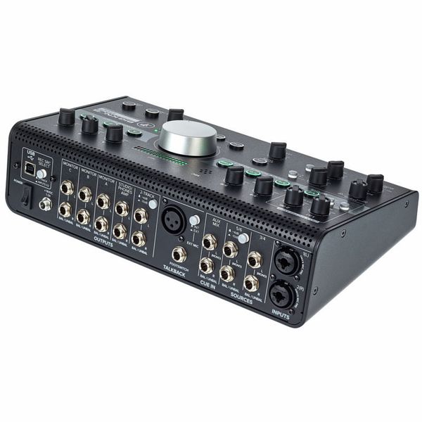 Mackie Big Knob Studio+ – United States