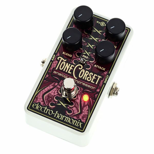 Electro Harmonix Tone Corset – United States