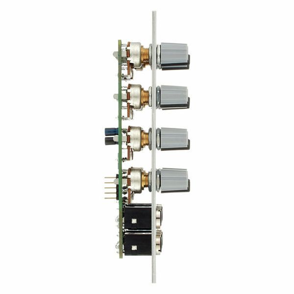 Doepfer A-138s Mini Stereo Mixer – United States