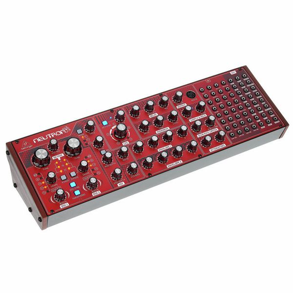 Behringer NEUTRON – United States