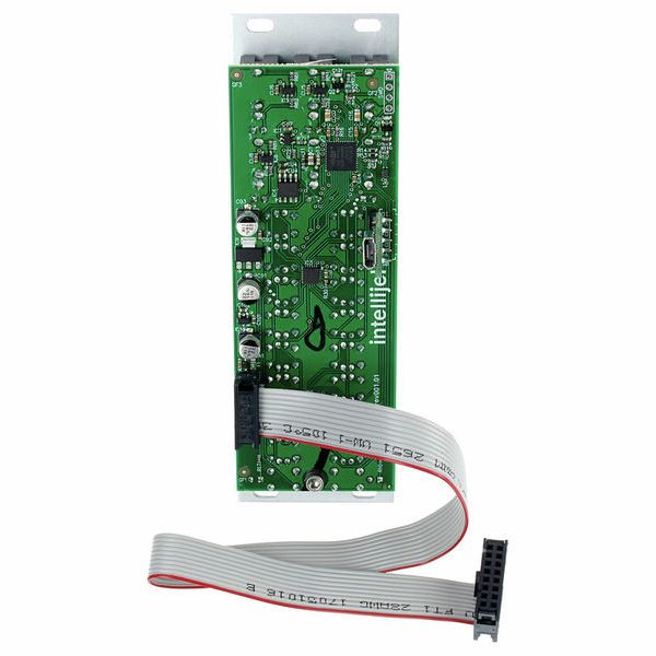 Intellijel Designs Steppy – United States