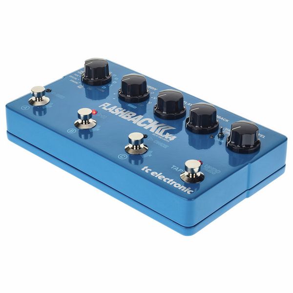 tc electronic Flashback 2 X4 Delay – United States