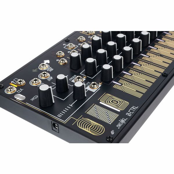 Make Noise 0-Ctrl – United States