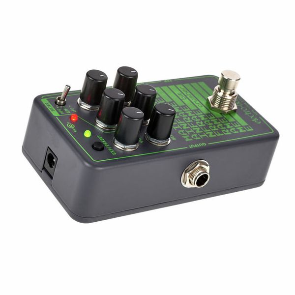Electro Harmonix Mainframe Bit Crusher – Thomann België