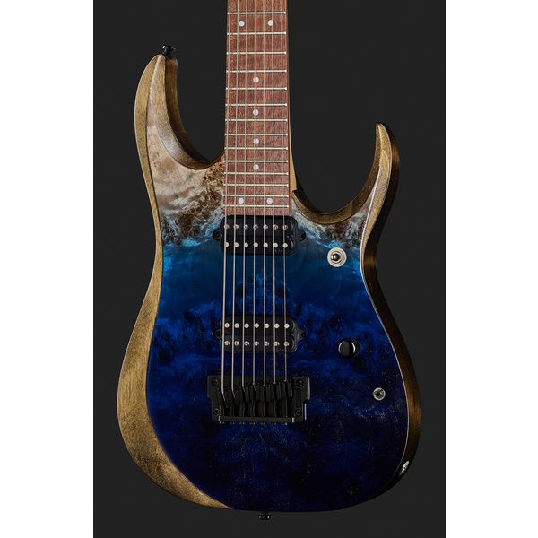 Ibanez RGD7521PB-DSF – Thomann Italia