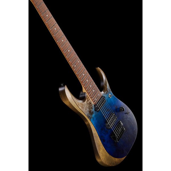 Ibanez RGD7521PB-DSF – Thomann Italia