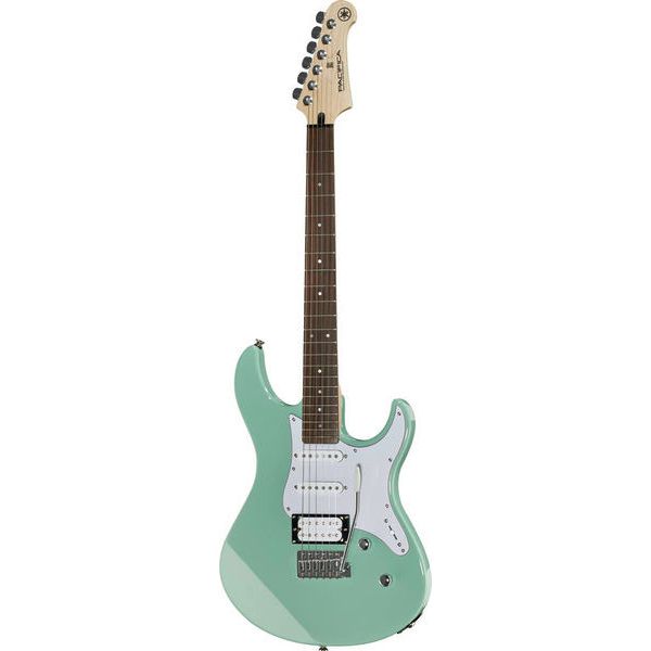 Yamaha Pacifica 112V SB RL – United States