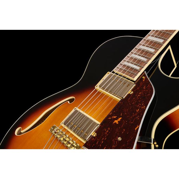 Ibanez AG75G-BS – United States