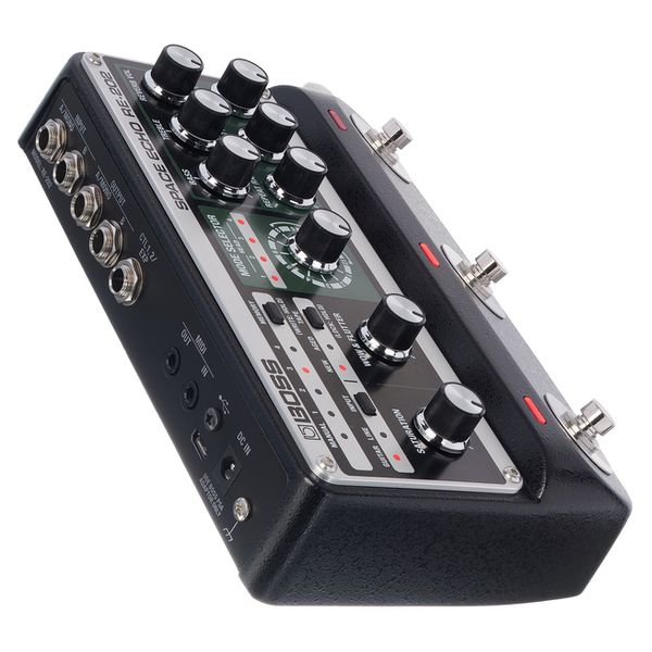 Boss RE-202 Space Echo Delay/Reverb – United States