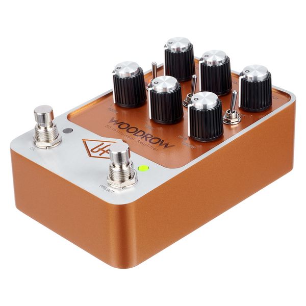 Universal Audio UAFX Woodrow '55 – United States