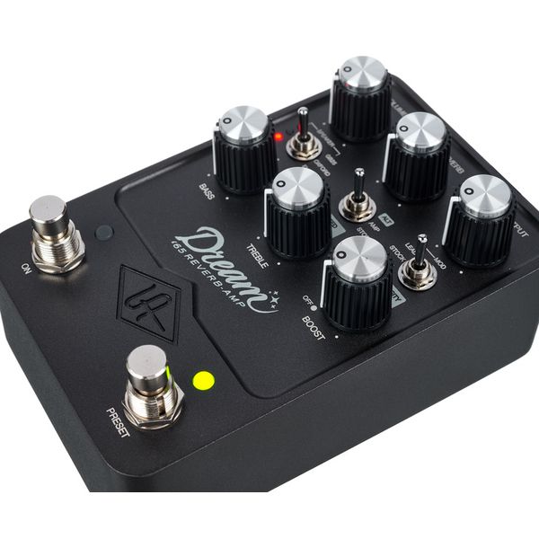 Universal Audio UAFX Dream '65 – United States