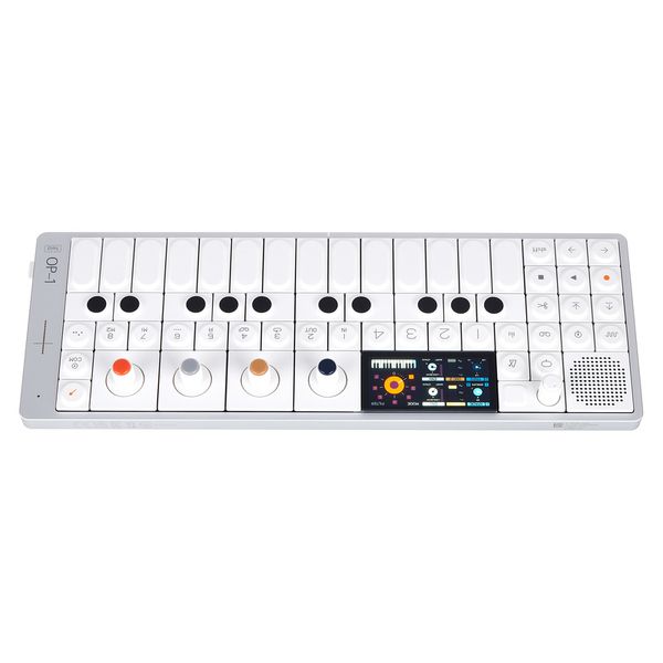 Teenage Engineering OP-1 field – United States