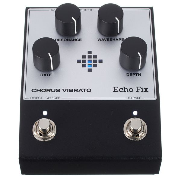 Echo Fix EF-P3 Chorus/Vibrato – United States