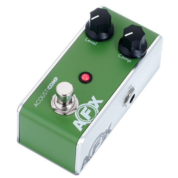 Fishman AFX AcoustiComp Mini Comp – United States