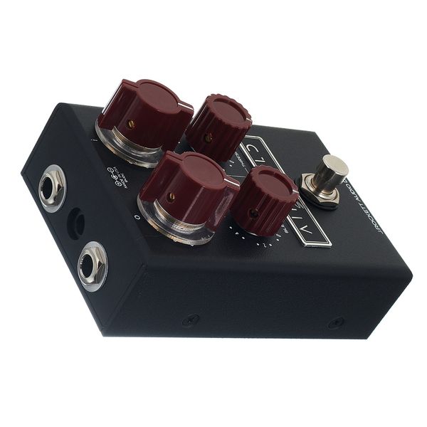 J. Rockett Audio Designs Airchild Six Sixty Compressor – United States
