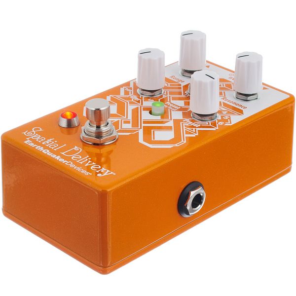 EarthQuaker Devices Spatial Delivery V3 – United States