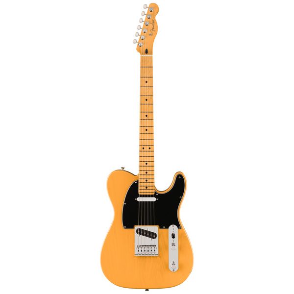 Fender Player II Tele MN BTB – United States