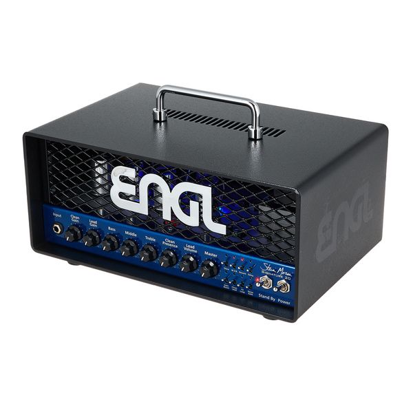 Engl E658 Steve Morse Signature 20 – United States