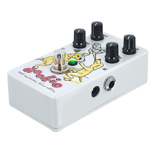 MXR Dookie Drive 30th Ann. LTD – United States