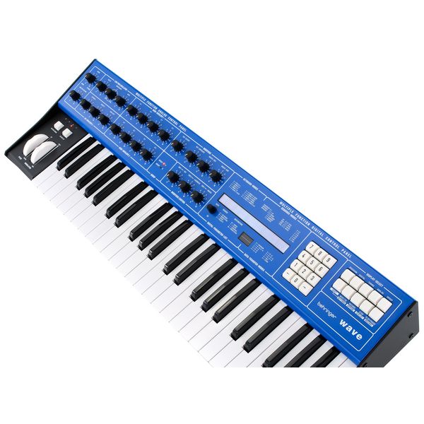 Behringer Wave – United States