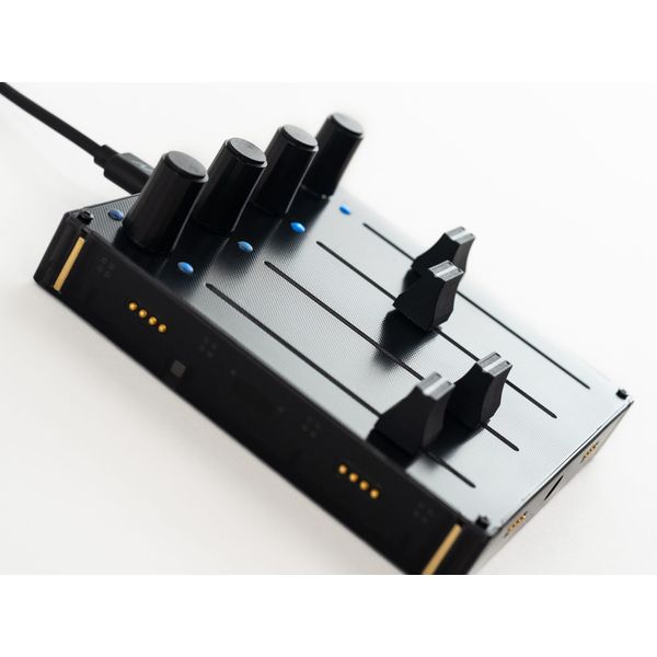 Intech Studio Grid Series 3 EF44 Detent – United States