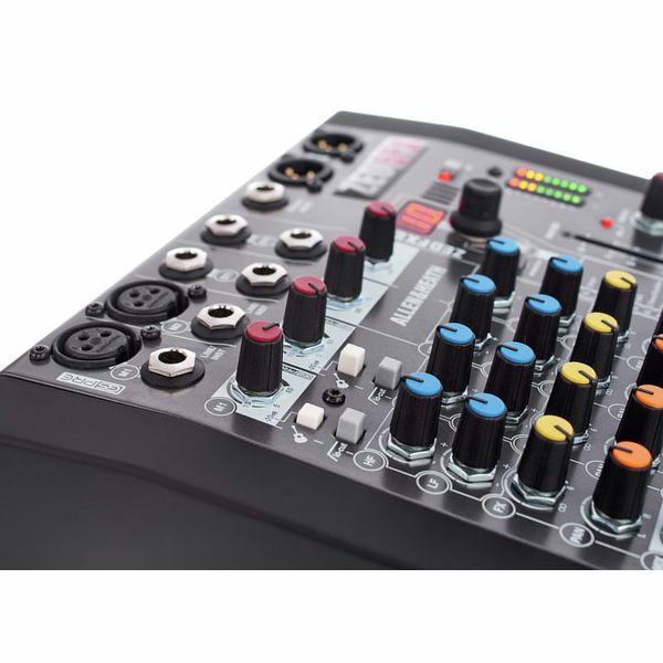 Allen & Heath ZED-6 FX – Thomann België