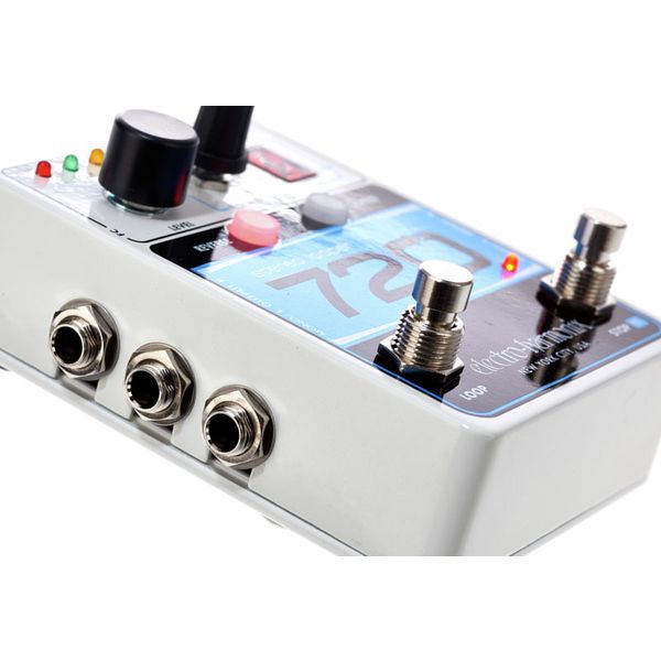 Electro Harmonix 720 Stereo Looper – United States
