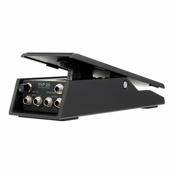 Korg XVP-20 – United States