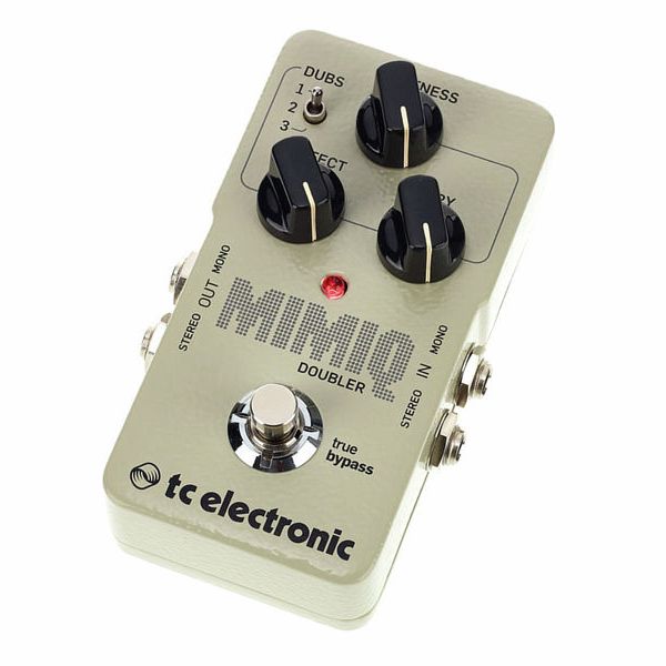 tc electronic Mimiq Doubler – United States