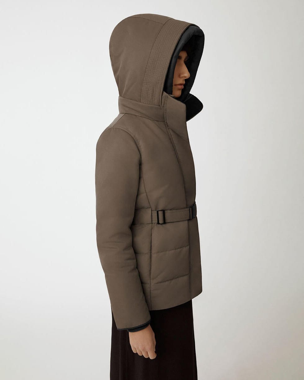 McKenna Jacket - Black Label – TIME AFTER TIME