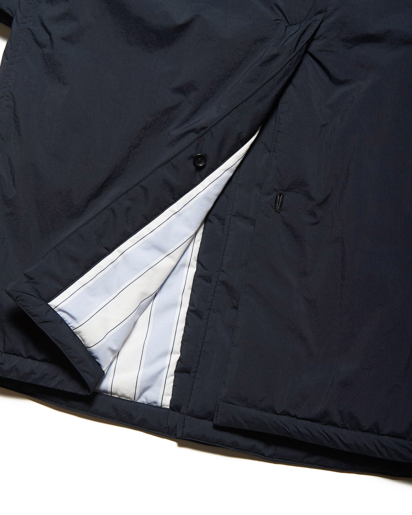 PADDED COAT – TIME AFTER TIME