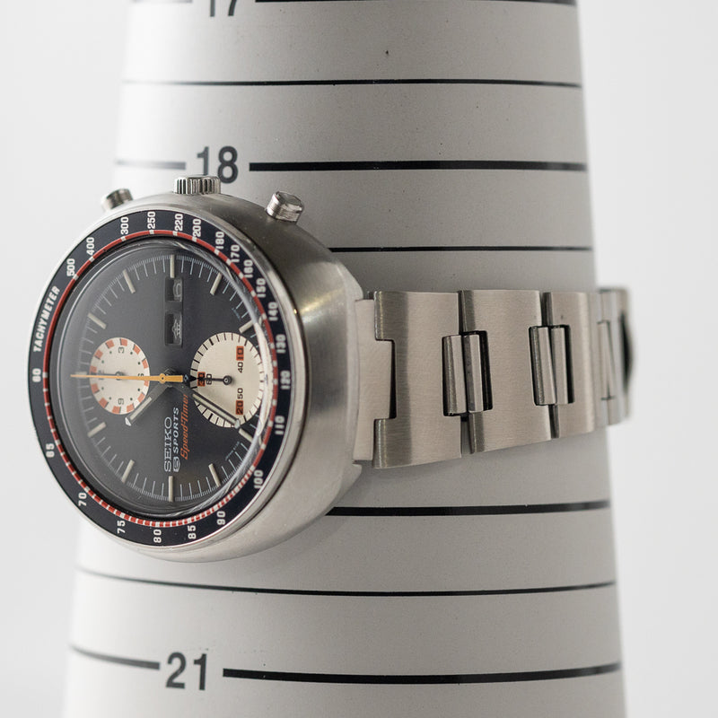 SEIKO 5 Sports Speed Timer Ref.6138-0011 JDM – TIMEANAGRAM