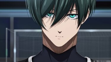 アニメ「ブルーロック」糸師凛とは？No.1の能力や冴との関係、身長