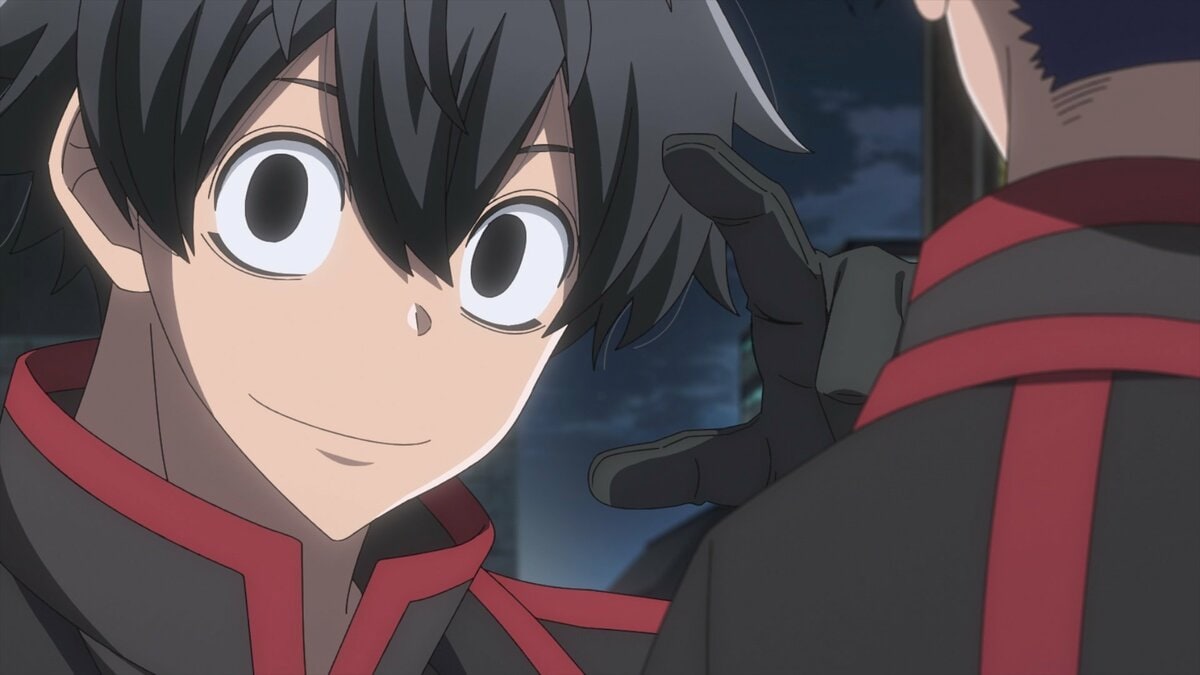 アニメ「桃源暗鬼」淀川真澄とは？声優や誕生日、過去を解説 | アニメ