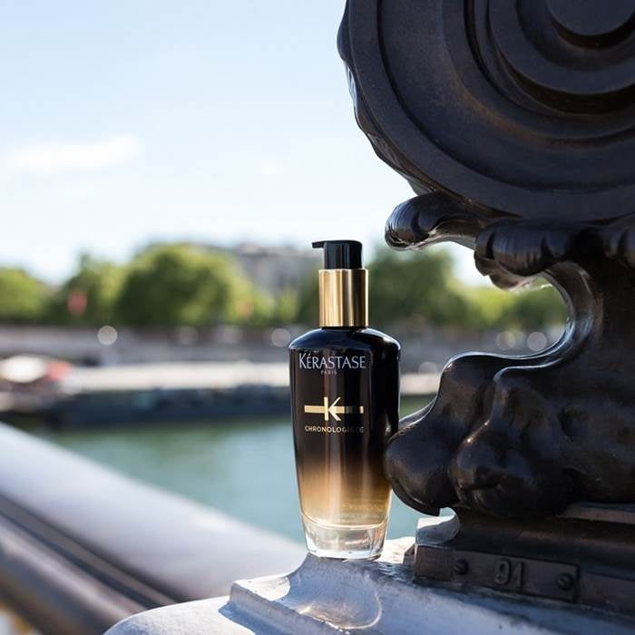Kérastase Chronologiste Parfum Oil | TIMETOSPA