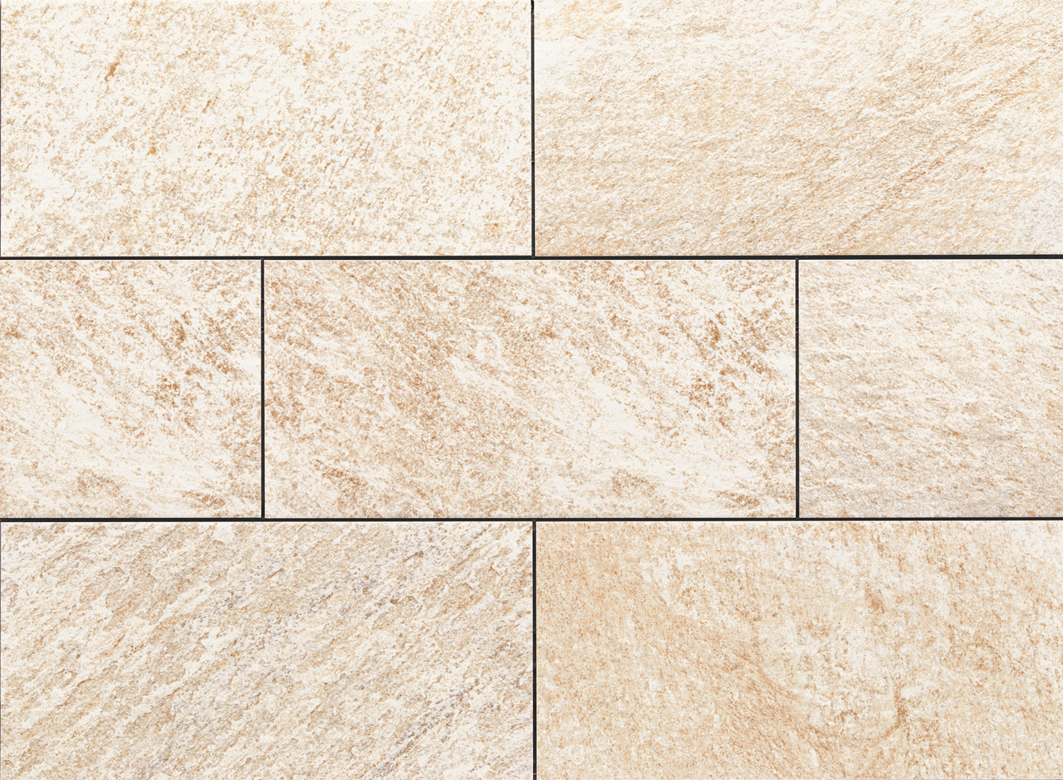 CSS422 | STELLA STONE | Sunclay | tiles by HiRATA TILE | 新築