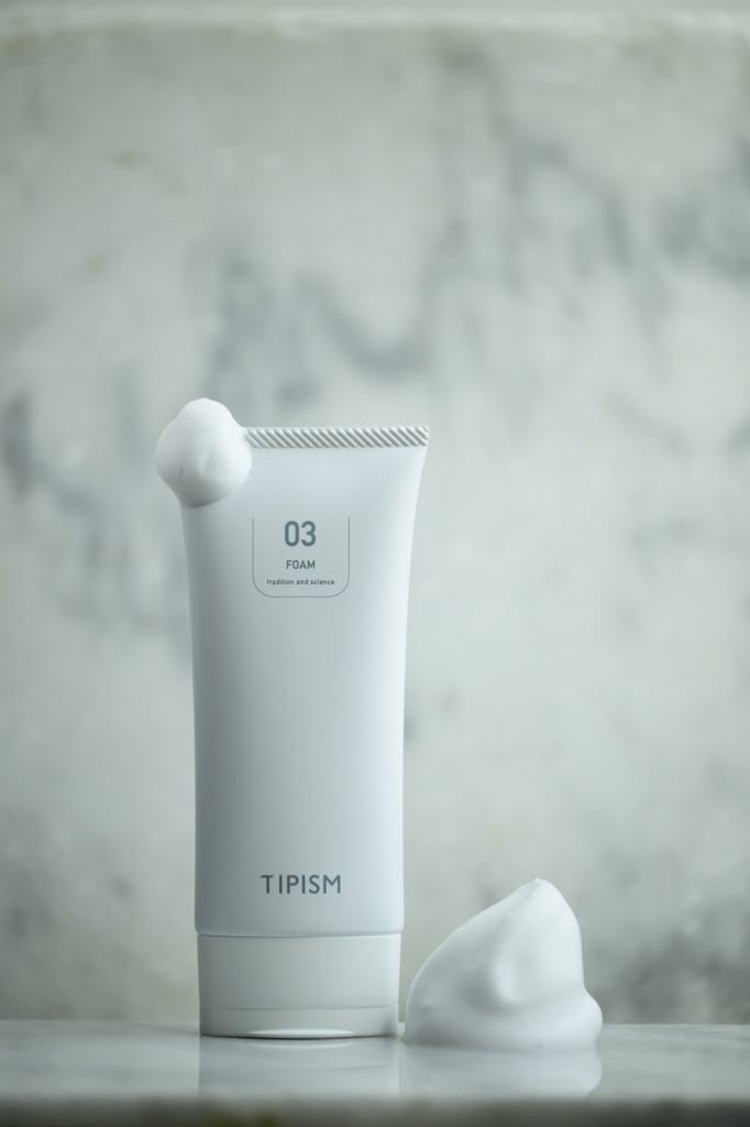 TIPブランド | TIP(ティップ)ハーブピーリング ドクターも推奨「肌を