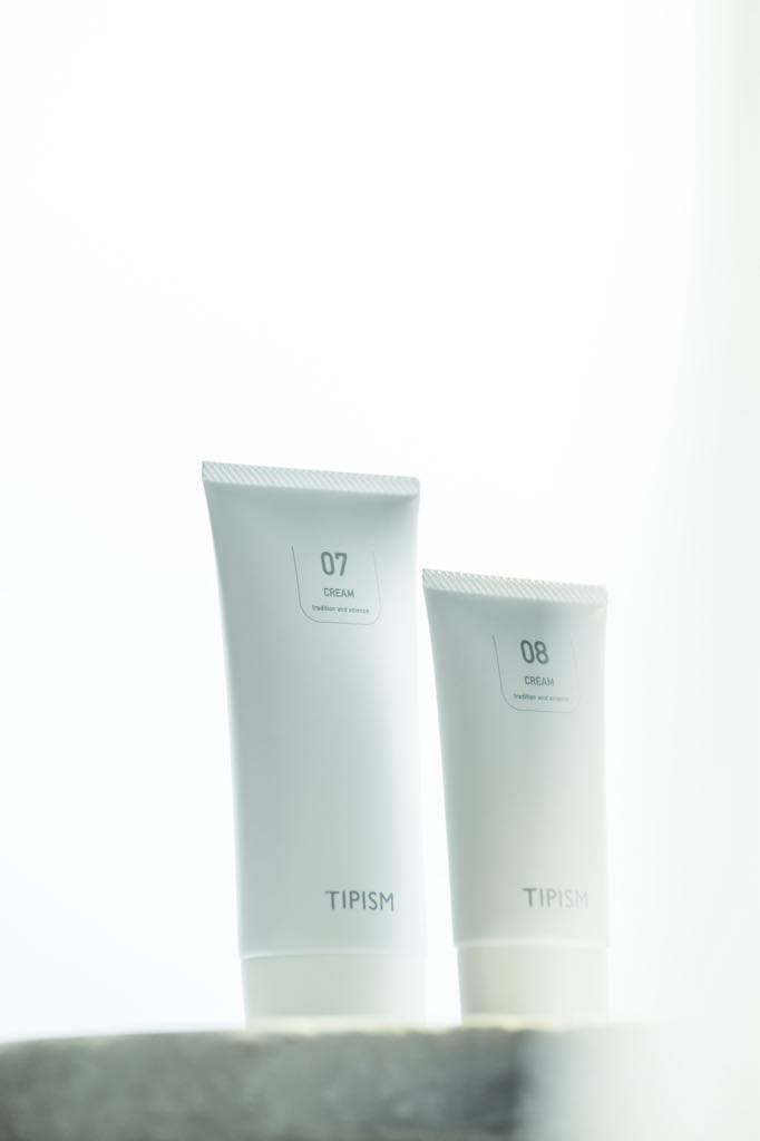 TIPブランド | TIP(ティップ)ハーブピーリング ドクターも推奨「肌を