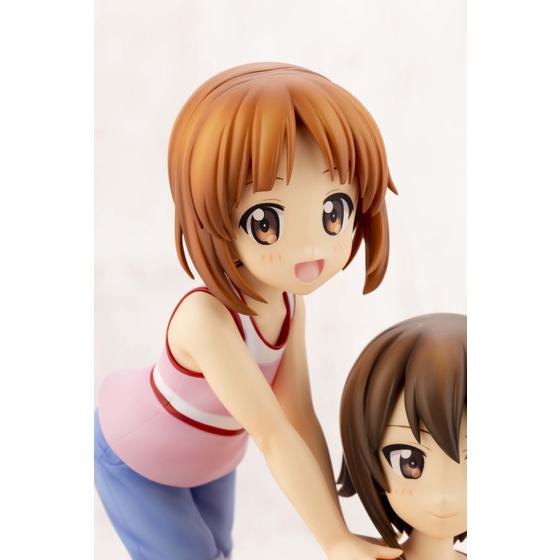 ガールズ＆パンツァー 最終章 フィギュア道 西住みほ＆西住まほ 10