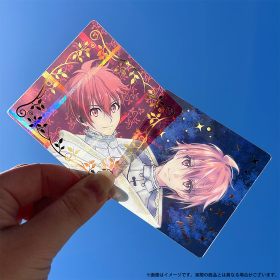 劇場版アイドリッシュセブン LIVE 4bit BEYOND THE PERiOD』祝